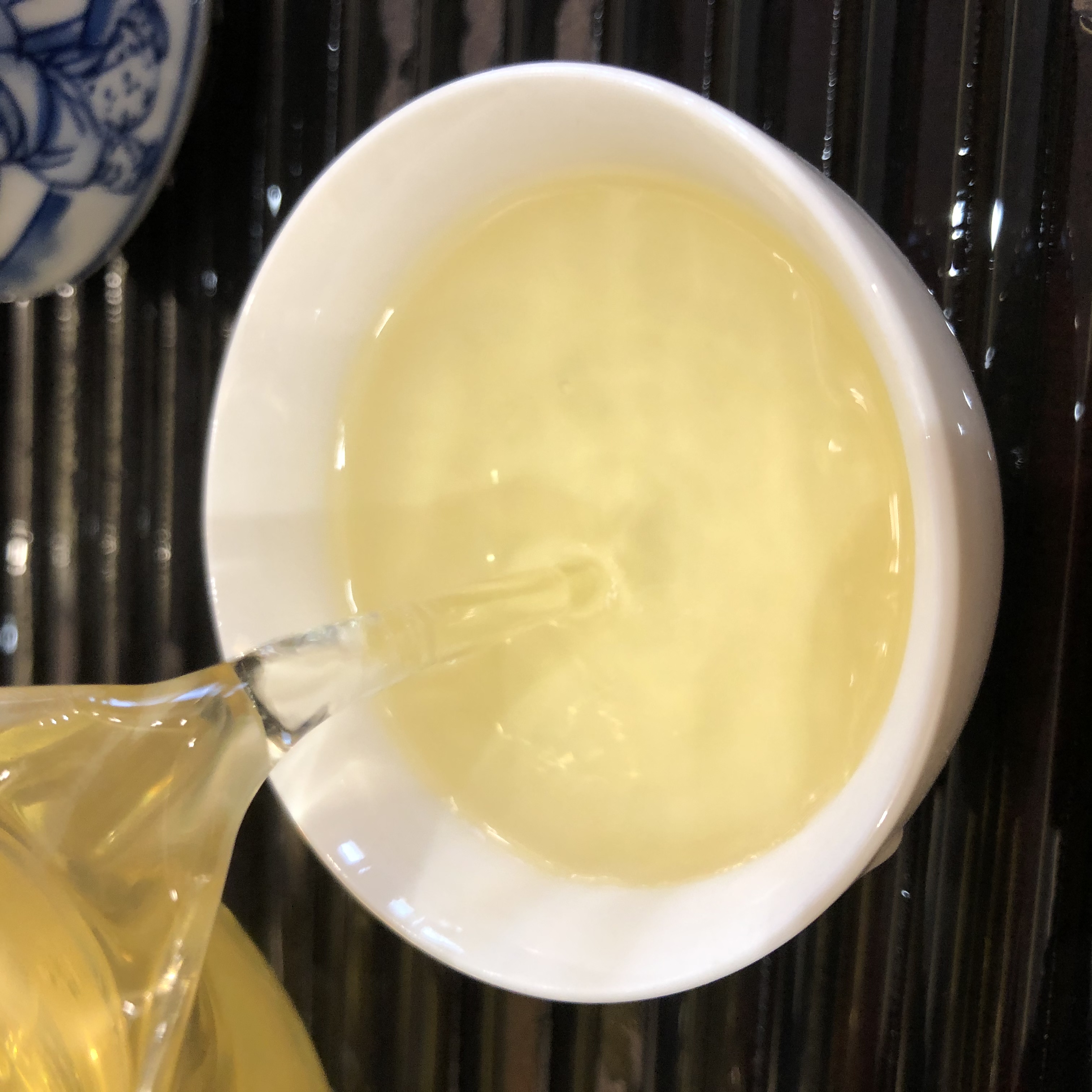  鲜爽
