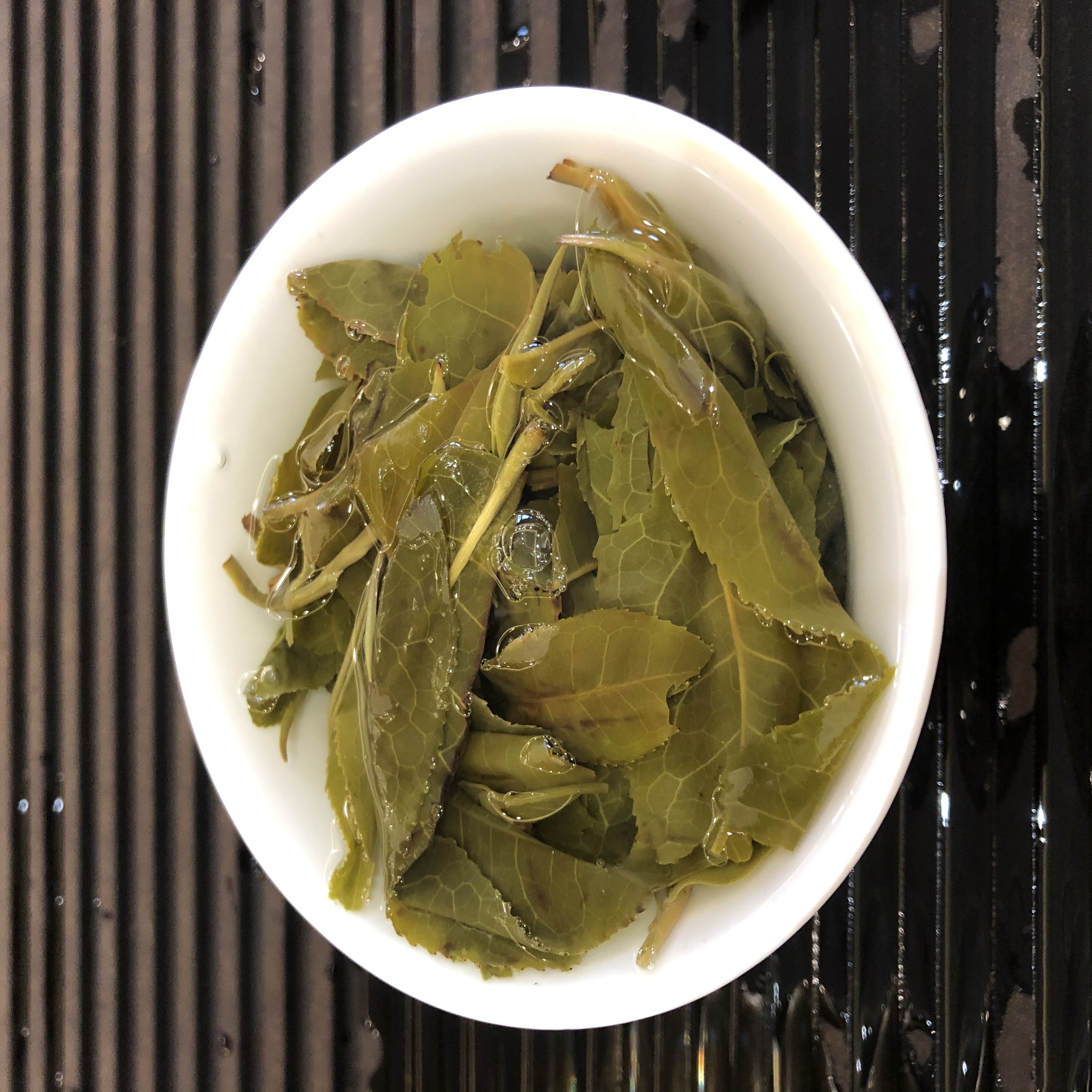 春天的味道！