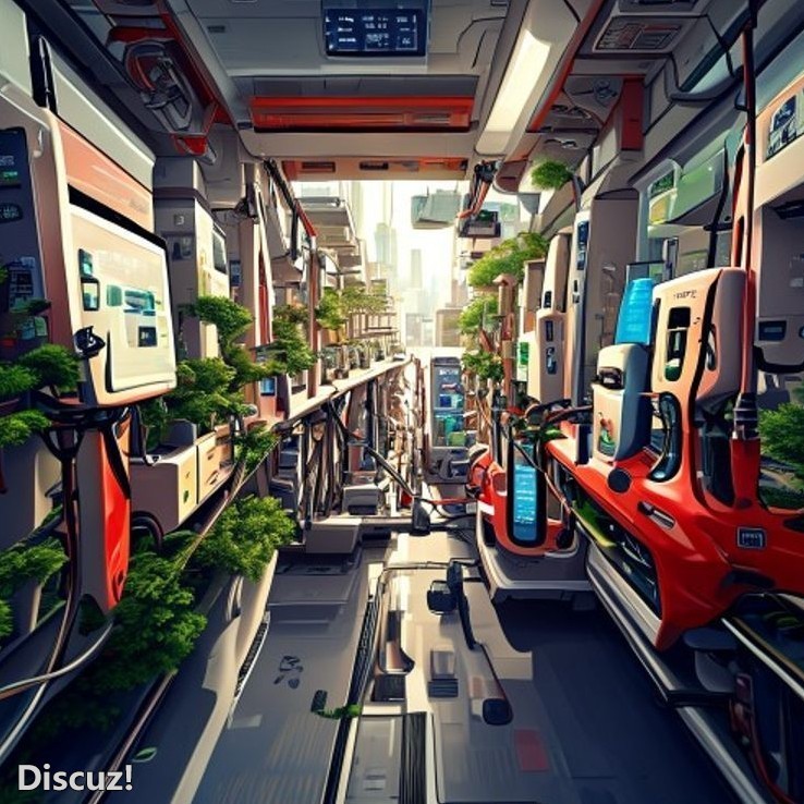 配图