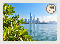 深圳中队