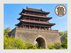 聊城分队