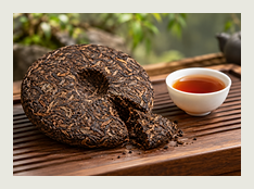 普洱茶