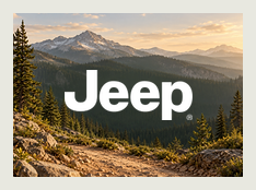 jeep大队