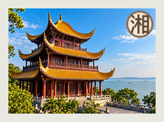 岳阳分队