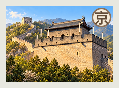 昌平分队